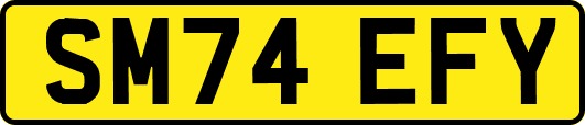 SM74EFY