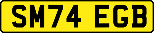 SM74EGB