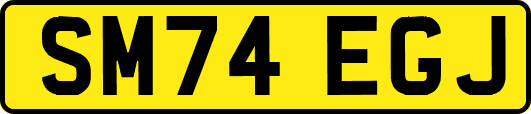 SM74EGJ