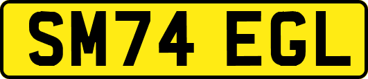 SM74EGL