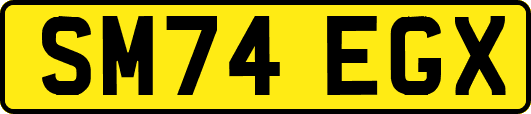 SM74EGX