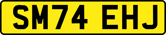 SM74EHJ