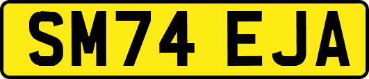SM74EJA