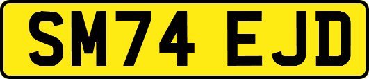 SM74EJD