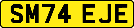 SM74EJE