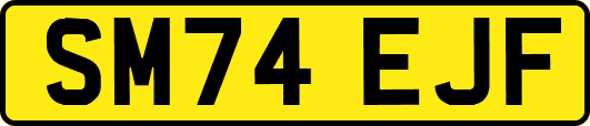 SM74EJF