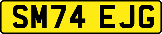 SM74EJG