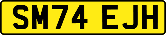 SM74EJH