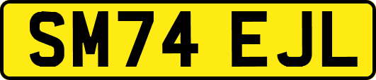SM74EJL