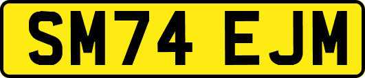SM74EJM