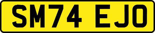 SM74EJO