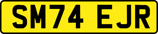 SM74EJR
