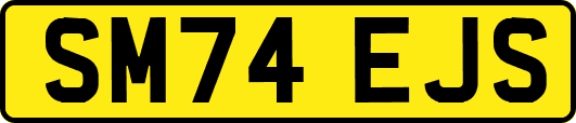 SM74EJS