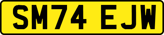 SM74EJW