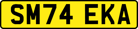 SM74EKA