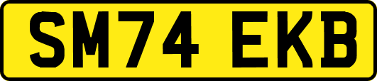 SM74EKB