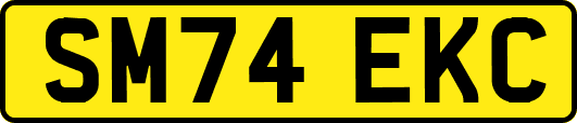 SM74EKC