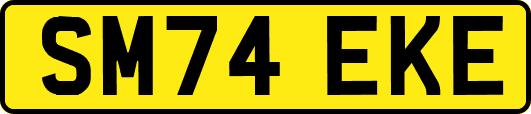 SM74EKE
