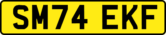 SM74EKF