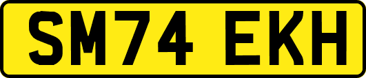 SM74EKH