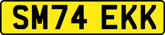 SM74EKK