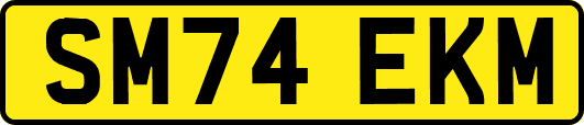 SM74EKM
