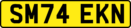 SM74EKN