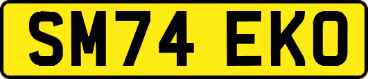 SM74EKO