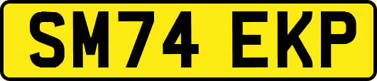 SM74EKP