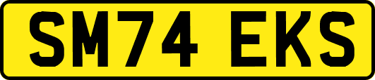 SM74EKS