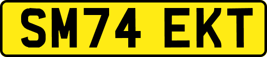 SM74EKT