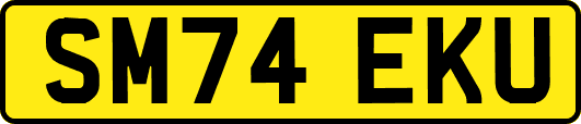 SM74EKU