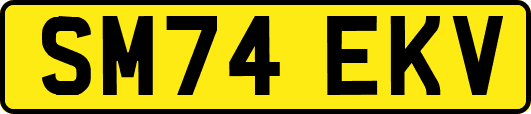 SM74EKV