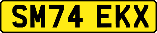 SM74EKX
