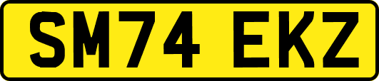 SM74EKZ