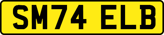 SM74ELB
