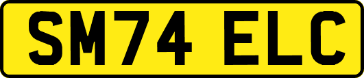 SM74ELC