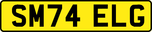 SM74ELG