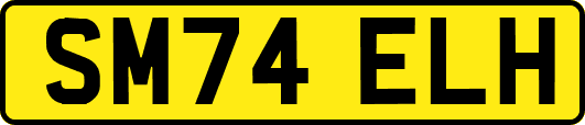 SM74ELH