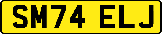 SM74ELJ