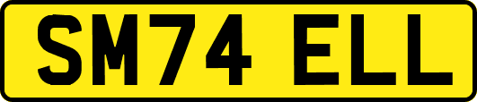 SM74ELL