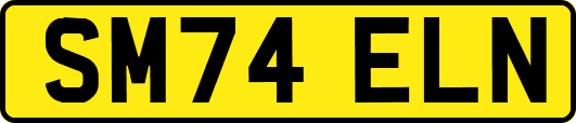 SM74ELN