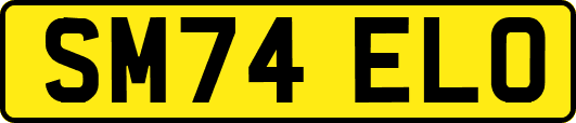 SM74ELO