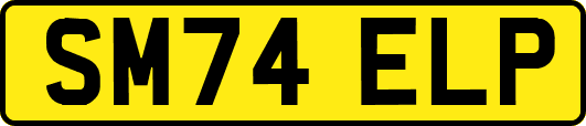 SM74ELP