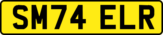 SM74ELR
