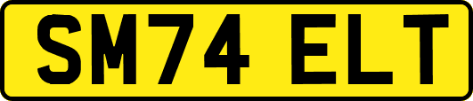 SM74ELT