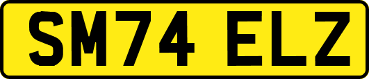 SM74ELZ