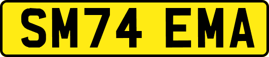 SM74EMA
