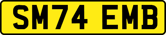 SM74EMB