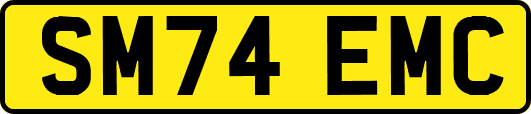 SM74EMC